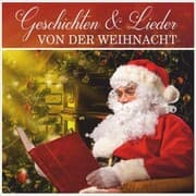 Cover von Geschichten & Lieder von der Weihnacht