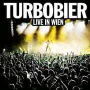 Cover von Turbobier: Live in Wien