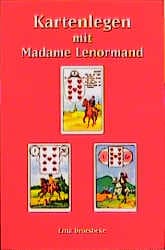 Cover von Kartenlegen mit Madame Lenormand