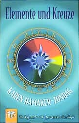 Cover von Elemente und Kreuze