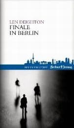 Cover von Finale in Berlin