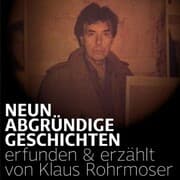 Cover von Neun abgründige Geschichten