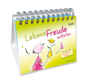 Cover von Oups Postkarten-Tischgalerie