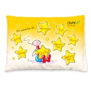 Cover von Oups Zirbenkissen