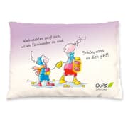 Cover von Oups Zirbenkissen