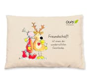 Cover von Oups Zirbenkissen