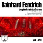 Cover von Symphonisch in Schönbrunn