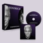 Cover von Wimpernschlag
