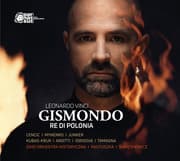 Cover von Gismondo Re Di Polonia