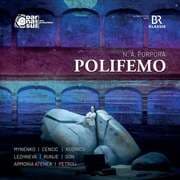 Cover von Polifemo