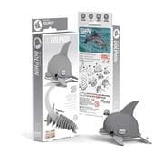 Cover von EUGY 3D-Bastelset Delfin