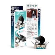 Cover von EUGY 3D-Bastelset Tuxedo-Katze