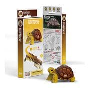 Cover von EUGY 3D-Bastelset Landschildkröte