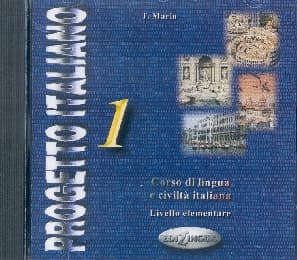 Cover von Progetto italiano 1