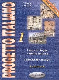 Cover von Progetto italiano 1