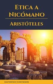 Cover von Ética a Nicómano