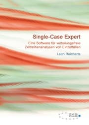 Cover von Single-Case Expert