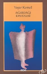 Cover von Agridagi Efsanesi