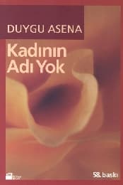 Cover von Kadinin Adi Yok
