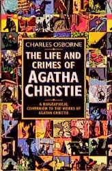 Cover von The Life and Crimes of Agatha Christie