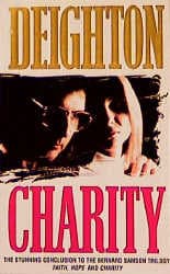 Cover von Charity
