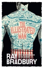 Cover von The Illustrated Man
