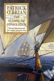 Cover von The Nutmeg of Consolation
