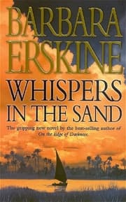 Cover von Whispers in the Sand