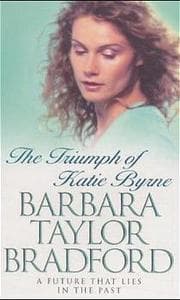Cover von The Triumph of Katie Byrne