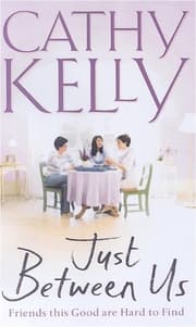 Cover von Just Between Us
