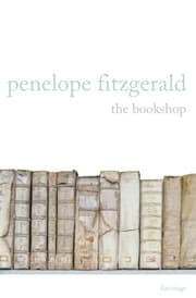 Cover von The Bookshop