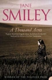 Cover von A Thousand Acres