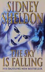 Cover von The Sky Is Falling