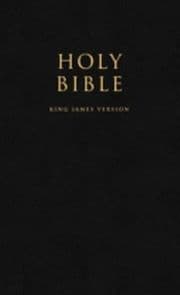 Cover von The Holy Bible