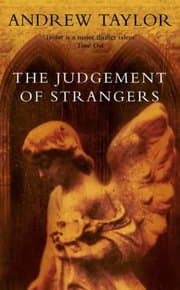 Cover von The Judgement of Strangers