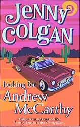 Cover von Looking for Andrew McCarthy