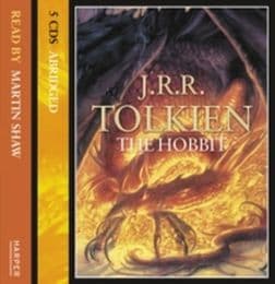 Cover von The Hobbit