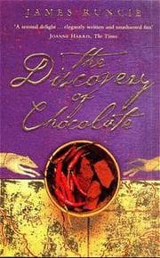 Cover von Discovery of Chocolate