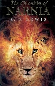 Cover von The Chronicles of Narnia