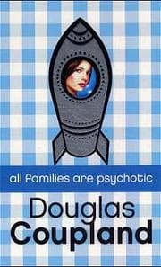 Cover von All Families are Psychotic
