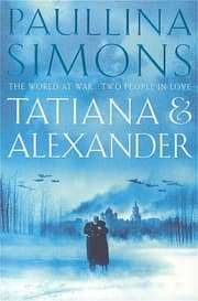 Cover von Tatiana and Alexander
