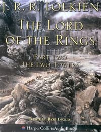 Cover von The Two Towers