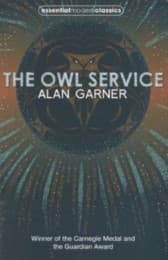 Cover von The Owl Service