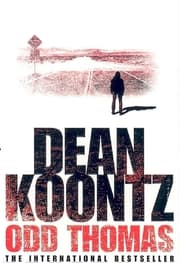 Cover von Odd Thomas