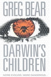 Cover von Darwin's Children