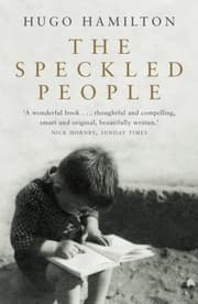 Cover von The Speckled People
