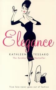 Cover von Elegance
