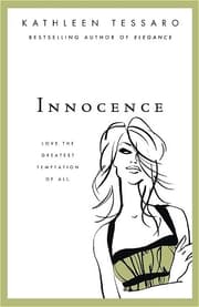 Cover von Innocence