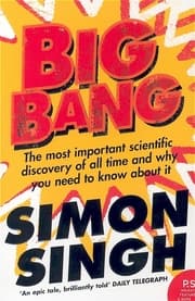 Cover von Big Bang
