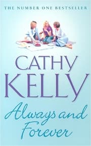 Cover von Always and Forever